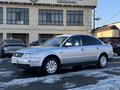 Volkswagen Passat 1996 года за 1 400 000 тг. в Шымкент – фото 4