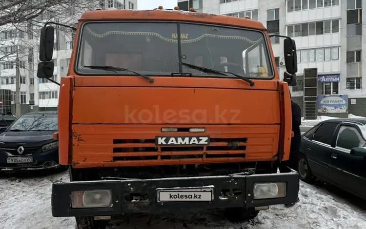 КамАЗ  65115 2006 годаүшін7 000 000 тг. в Астана