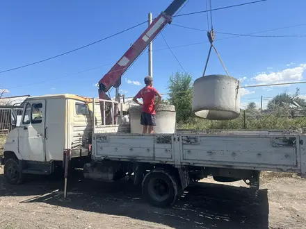 ЗиЛ  5301 "Бычок" 1999 года за 4 500 000 тг. в Алматы