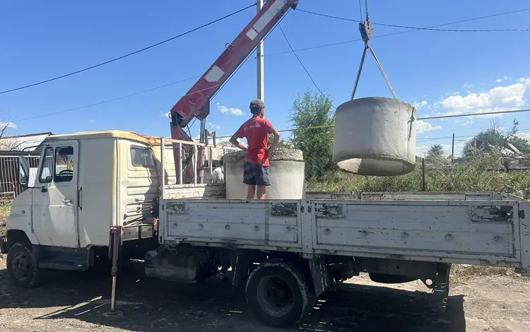 ЗиЛ  5301 "Бычок" 1999 года за 4 500 000 тг. в Алматы