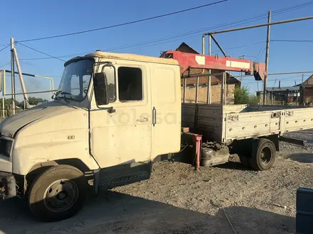 ЗиЛ  5301 "Бычок" 1999 года за 4 500 000 тг. в Алматы – фото 2