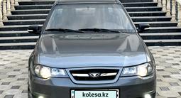 Daewoo Nexia 2013 года за 2 550 000 тг. в Жетысай – фото 5