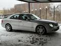 Mercedes-Benz E 320 2004 годаүшін6 700 000 тг. в Караганда – фото 5