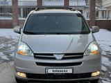 Toyota Sienna 2005 года за 9 500 000 тг. в Алматы – фото 2