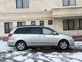 Toyota Sienna 2005 года за 9 500 000 тг. в Алматы – фото 11