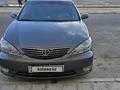 Toyota Camry 2005 годаfor5 700 000 тг. в Мангистау