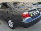 Toyota Camry 2005 годаүшін5 700 000 тг. в Мангистау – фото 3