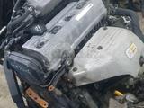 Контрактный двигатель Toyota Avensis 3S-FEfor400 000 тг. в Астана