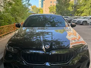 BMW 550
