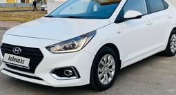 Hyundai Accent 2019 года за 7 200 000 тг. в Туркестан – фото 2