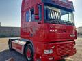 DAF  95XF 2006 годаүшін15 500 000 тг. в Шымкент – фото 2