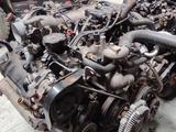Двигатель 6G72 Mitsubishi Delica за 600 000 тг. в Алматы – фото 3