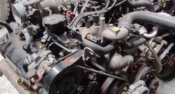 Двигатель 6G72 Mitsubishi Delica за 600 000 тг. в Алматы – фото 3