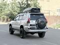 Toyota Land Cruiser Prado 2005 года за 11 500 000 тг. в Алматы – фото 11