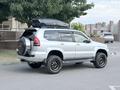 Toyota Land Cruiser Prado 2005 года за 11 500 000 тг. в Алматы – фото 12
