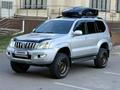 Toyota Land Cruiser Prado 2005 года за 11 500 000 тг. в Алматы – фото 3