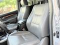 Toyota Land Cruiser Prado 2005 года за 11 500 000 тг. в Алматы – фото 19