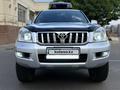 Toyota Land Cruiser Prado 2005 года за 11 500 000 тг. в Алматы – фото 2