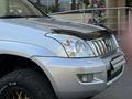 Toyota Land Cruiser Prado 2005 года за 11 500 000 тг. в Алматы – фото 36