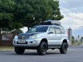 Toyota Land Cruiser Prado 2005 года за 11 500 000 тг. в Алматы – фото 4