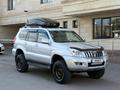 Toyota Land Cruiser Prado 2005 года за 11 500 000 тг. в Алматы – фото 7