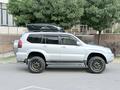 Toyota Land Cruiser Prado 2005 года за 11 500 000 тг. в Алматы – фото 5