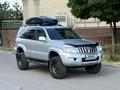 Toyota Land Cruiser Prado 2005 года за 11 500 000 тг. в Алматы – фото 6