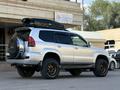 Toyota Land Cruiser Prado 2005 года за 11 500 000 тг. в Алматы – фото 9