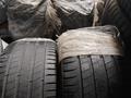 285.40.R20-комплект Michelin Latitude sport 3 за 250 000 тг. в Алматы