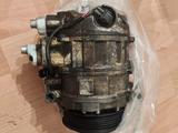 Компрессор кондиционера на w221,w220,w463 ,x164 mercedes за 95 500 тг. в Астана