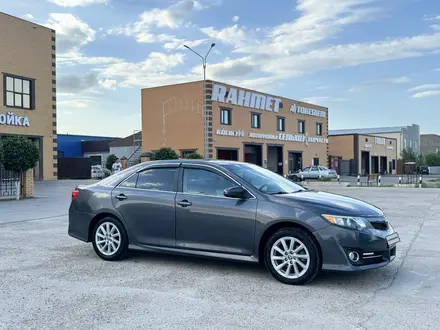 Toyota Camry 2012 года за 8 200 000 тг. в Уральск