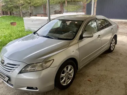 Toyota Camry 2007 года за 4 800 000 тг. в Алматы – фото 5