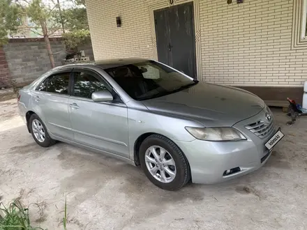 Toyota Camry 2007 года за 4 800 000 тг. в Алматы – фото 3