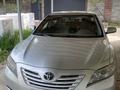 Toyota Camry 2007 года за 4 800 000 тг. в Алматы – фото 2