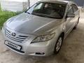 Toyota Camry 2007 года за 4 800 000 тг. в Алматы