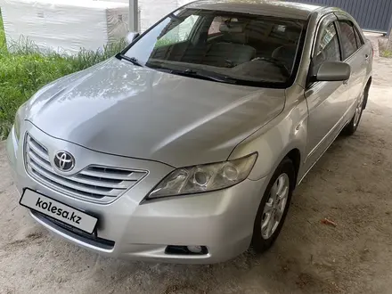 Toyota Camry 2007 года за 4 800 000 тг. в Алматы
