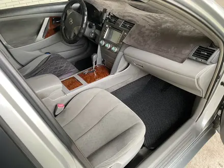 Toyota Camry 2007 года за 4 800 000 тг. в Алматы – фото 10