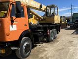 КамАЗ 2008 года за 14 000 000 тг. в Актау