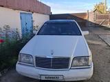Mercedes-Benz S 320 1995 года за 2 500 000 тг. в Павлодар – фото 2