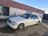 Mercedes-Benz S 320 1995 года за 2 500 000 тг. в Павлодар