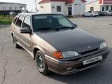 ВАЗ (Lada) 2114 2013 года за 1 600 000 тг. в Казыгурт