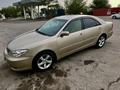 Toyota Camry 2002 года за 4 900 000 тг. в Конаев (Капшагай) – фото 4