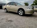 Toyota Camry 2002 года за 4 900 000 тг. в Конаев (Капшагай)