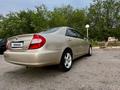 Toyota Camry 2002 года за 4 900 000 тг. в Конаев (Капшагай) – фото 2