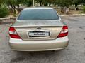 Toyota Camry 2002 года за 4 900 000 тг. в Конаев (Капшагай) – фото 3
