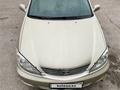 Toyota Camry 2002 года за 4 900 000 тг. в Конаев (Капшагай) – фото 5