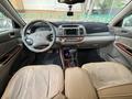 Toyota Camry 2002 года за 4 900 000 тг. в Конаев (Капшагай) – фото 6