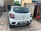 Renault Sandero Stepway 2021 годаfor6 000 000 тг. в Алматы – фото 3