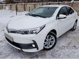 Toyota Corolla 2017 года за 10 700 000 тг. в Астана – фото 5