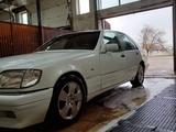 Mercedes-Benz S 320 1994 года за 3 000 000 тг. в Алматы